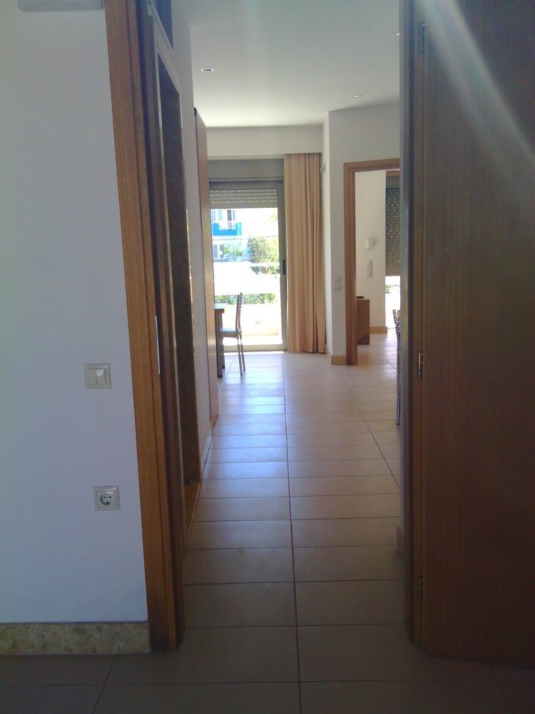 Maria Apartments アギア・ペラギア エクステリア 写真